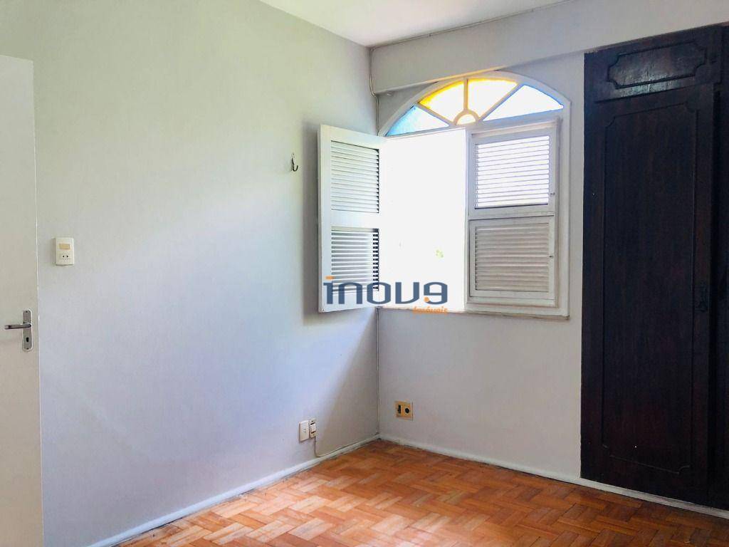 Apartamento à venda com 3 quartos, 107m² - Foto 12