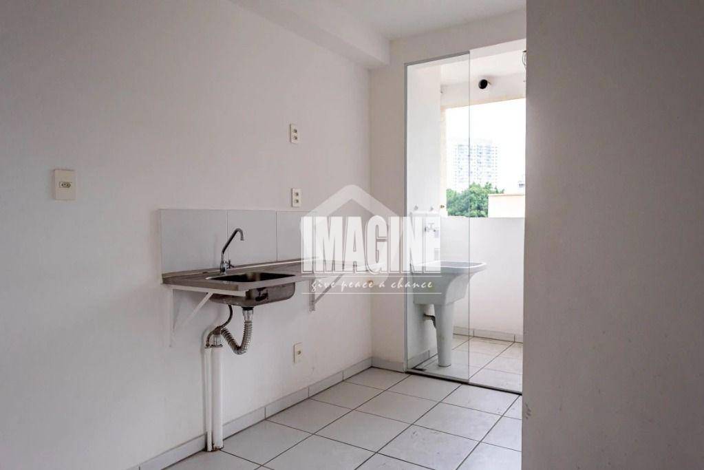 Apartamento à venda com 2 quartos, 51m² - Foto 17