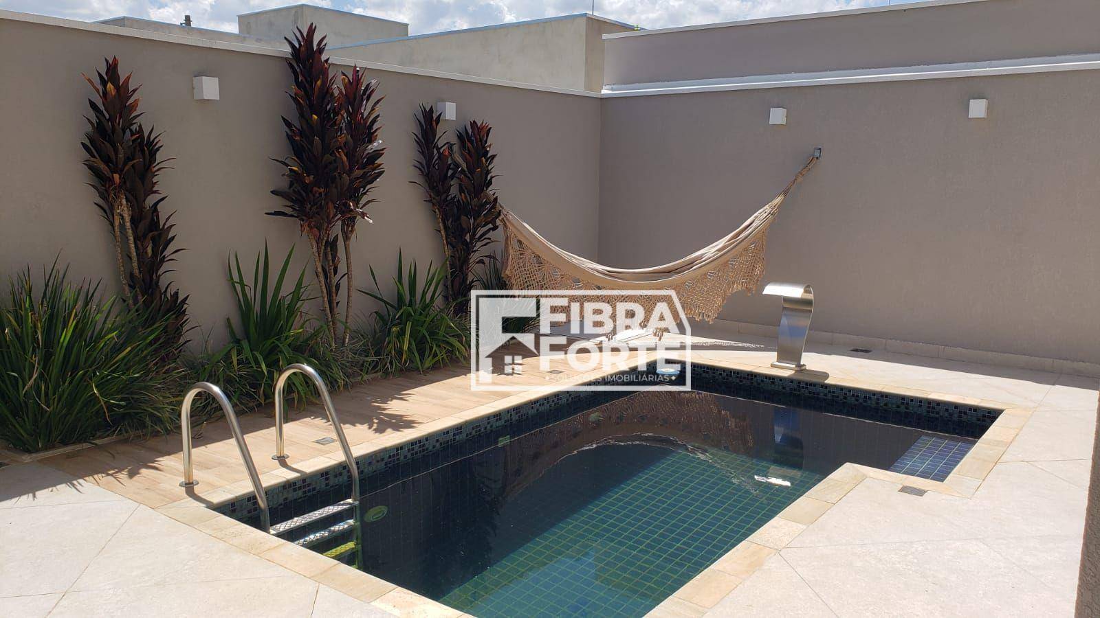 Casa de Condomínio à venda com 3 quartos, 216m² - Foto 41