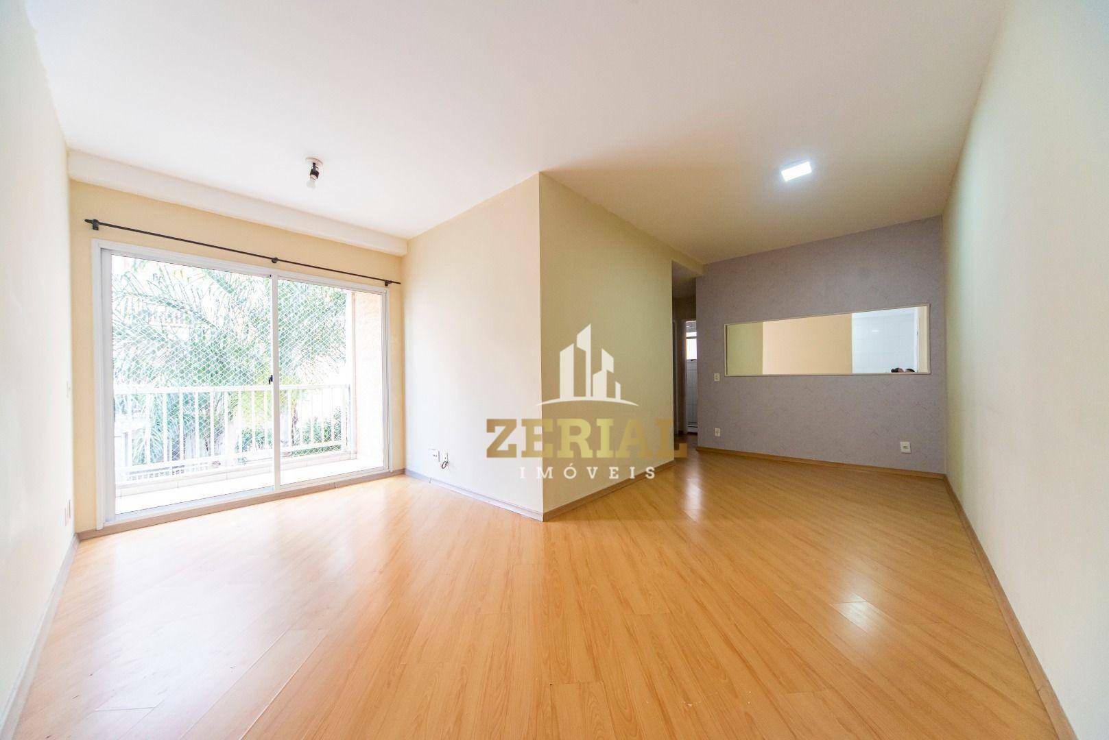 Apartamento para alugar com 3 quartos, 71m² - Foto 1