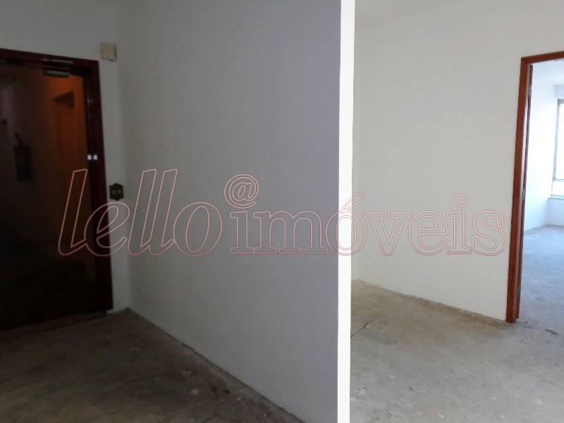 Conjunto Comercial-Sala para alugar, 135m² - Foto 10