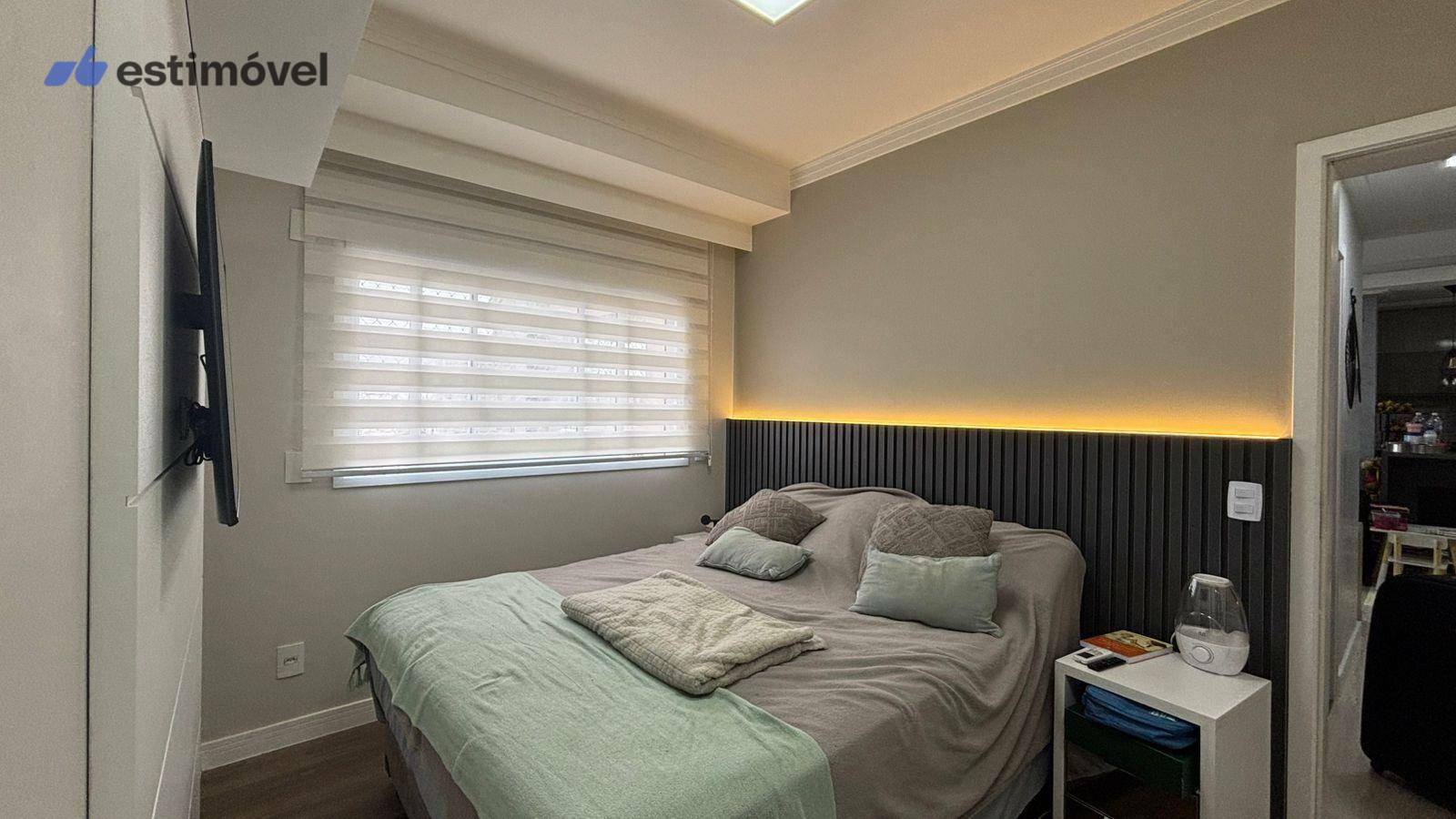 Apartamento à venda com 2 quartos, 74m² - Foto 8