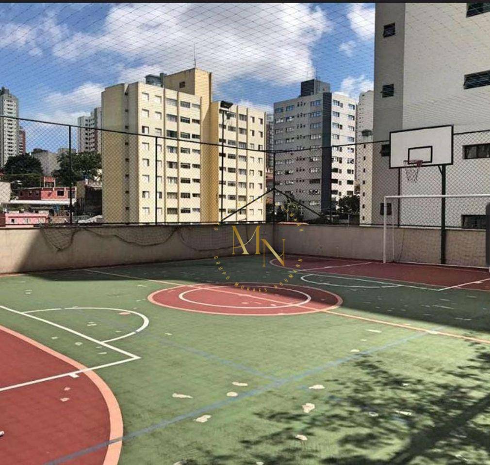 Apartamento à venda com 2 quartos, 69m² - Foto 25