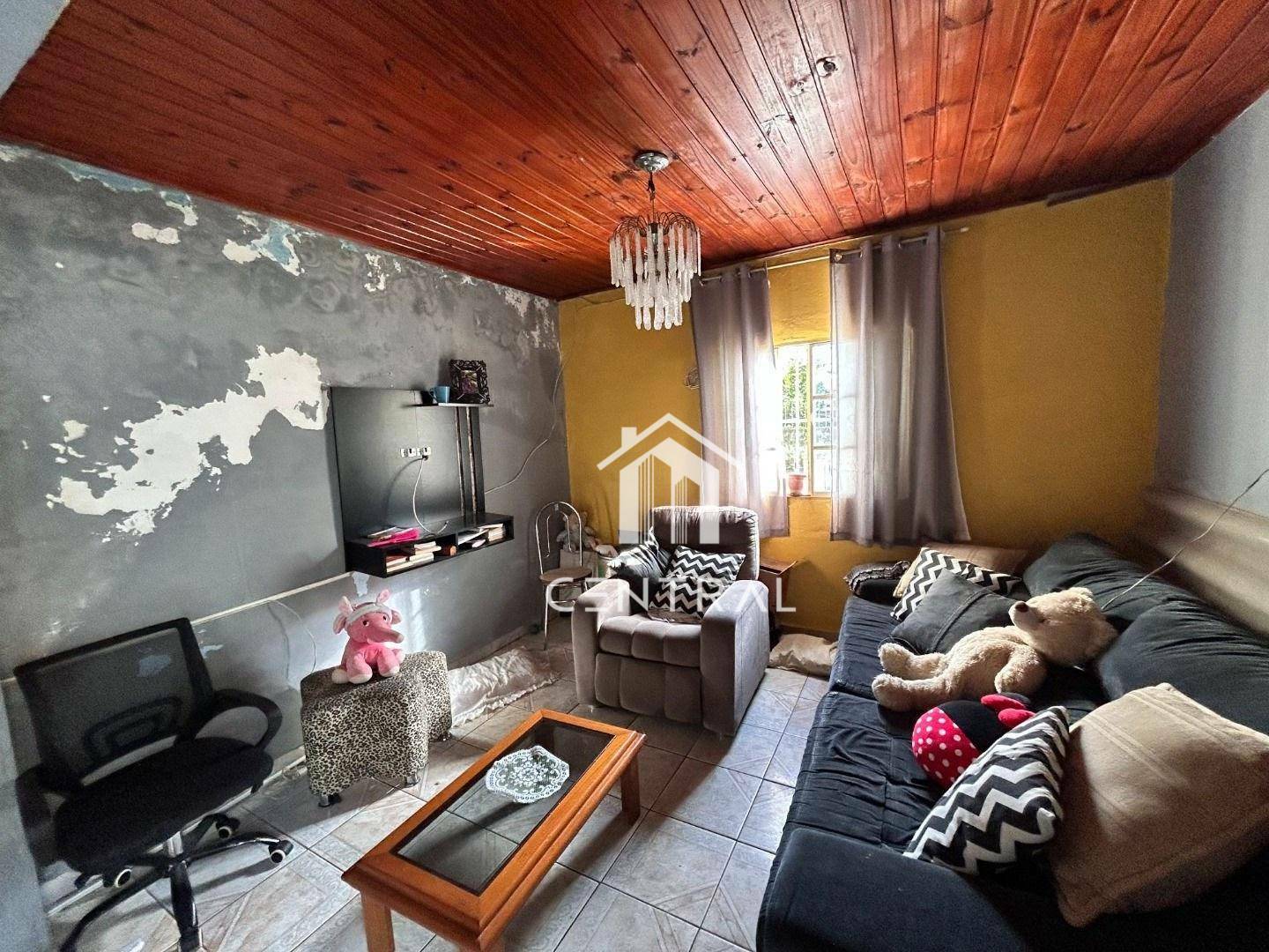 Casa à venda com 2 quartos, 125m² - Foto 5