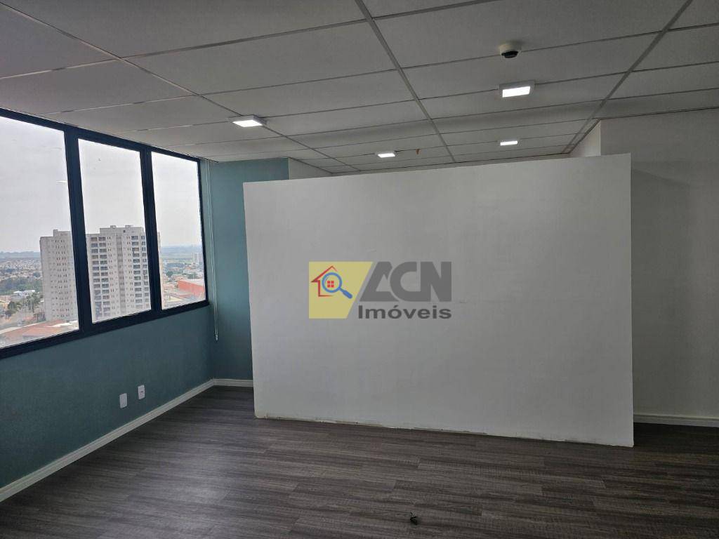 Conjunto Comercial-Sala para alugar, 41m² - Foto 10