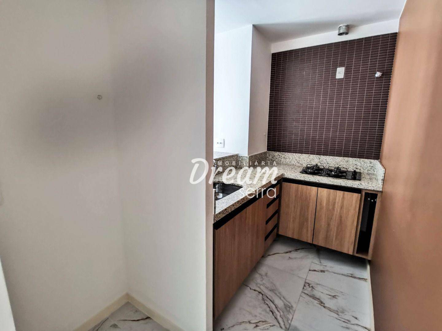 Apartamento para alugar com 1 quarto, 46m² - Foto 4