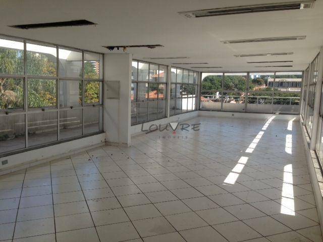 Prédio Inteiro para alugar, 1000m² - Foto 2