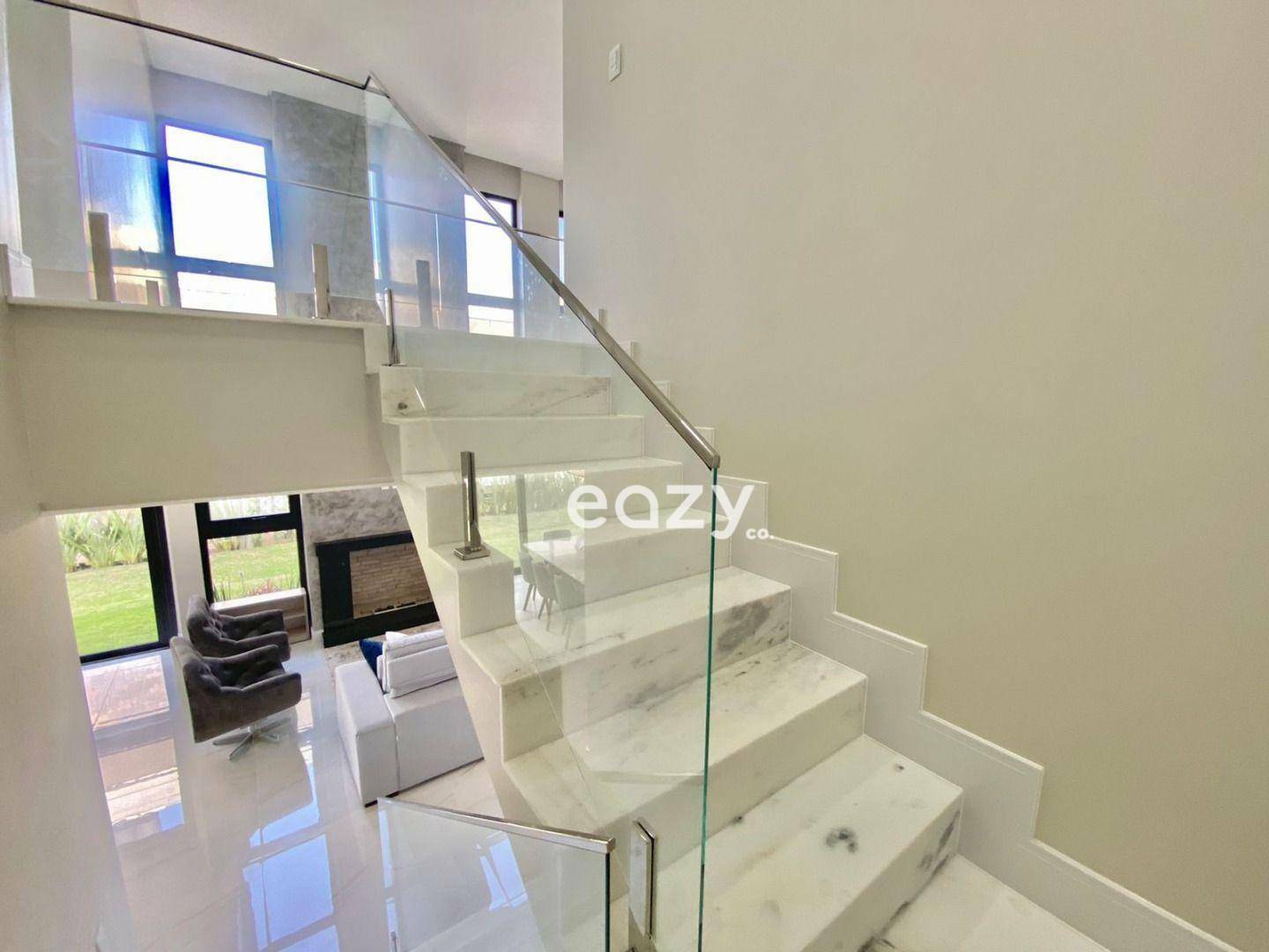 Sobrado à venda com 4 quartos, 264m² - Foto 23