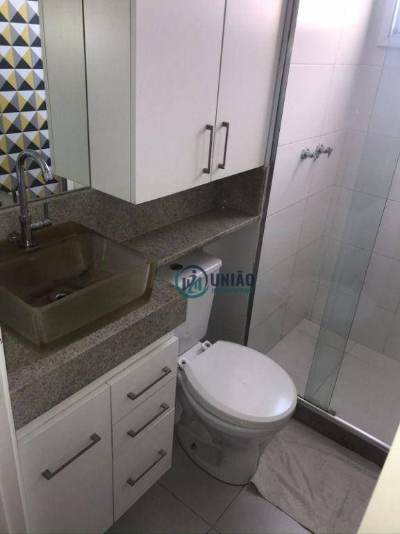 Apartamento à venda com 3 quartos, 51m² - Foto 26