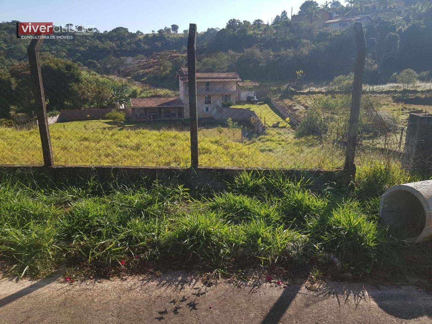 Loteamento e Condomínio à venda, 1153M2 - Foto 1