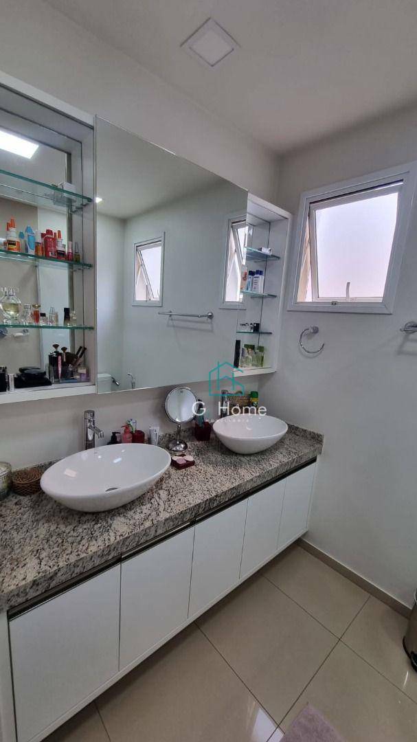 Apartamento à venda com 3 quartos, 110m² - Foto 18