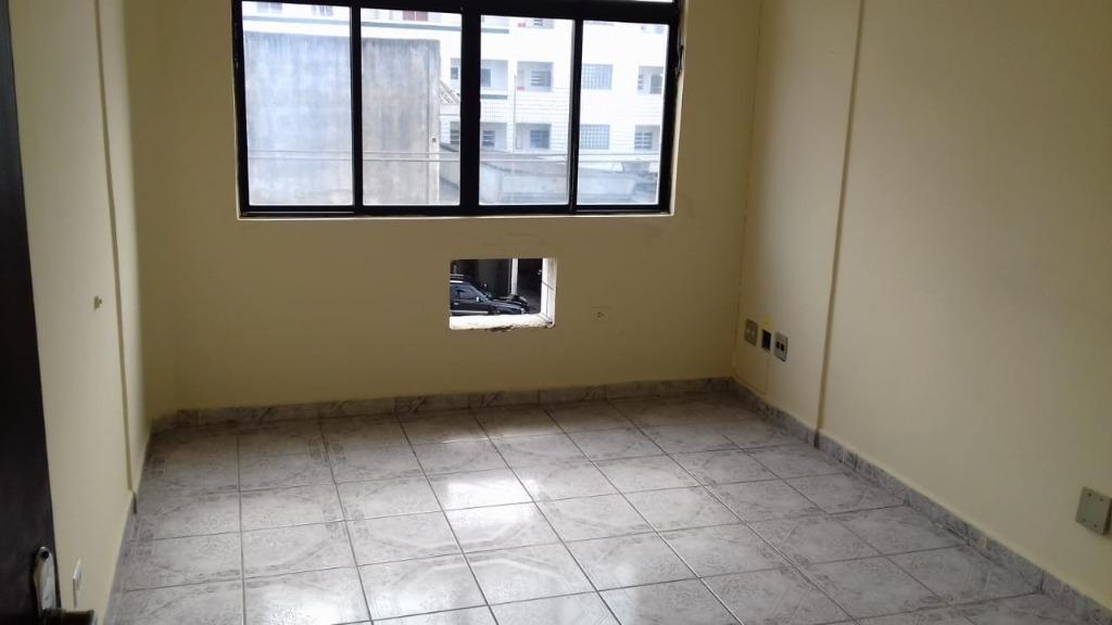 Conjunto Comercial-Sala para alugar, 70m² - Foto 8