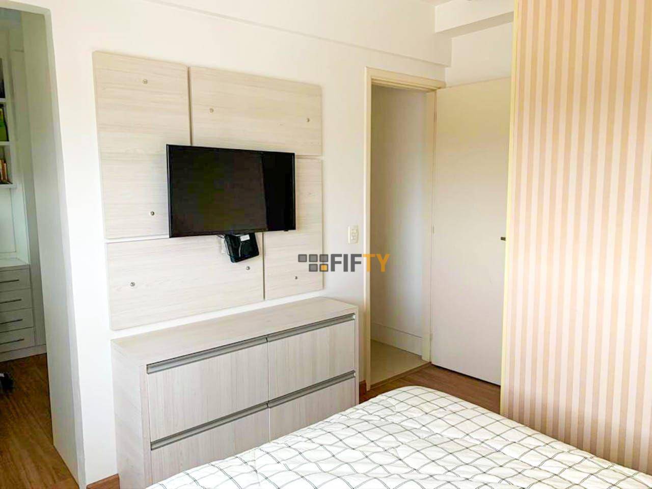 Apartamento à venda com 2 quartos, 95m² - Foto 11