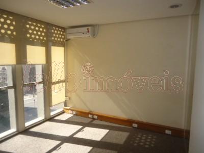 Conjunto Comercial-Sala para alugar, 150m² - Foto 6