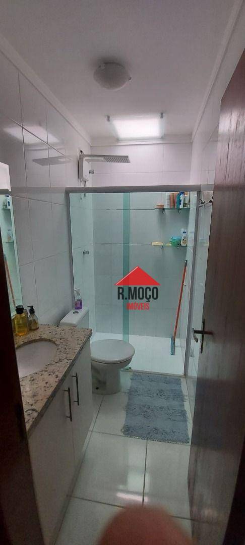 Sobrado à venda com 3 quartos, 140m² - Foto 25