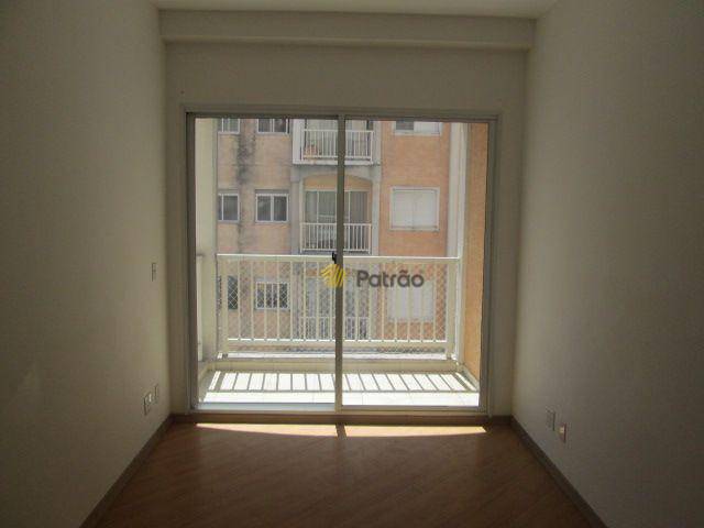 Apartamento à venda e aluguel com 3 quartos, 71m² - Foto 1