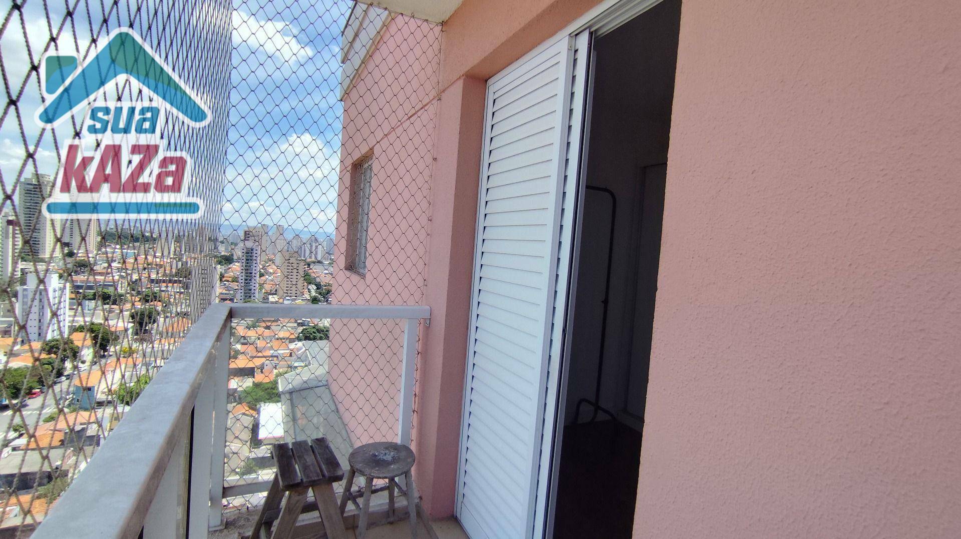 Cobertura à venda com 2 quartos, 120m² - Foto 32