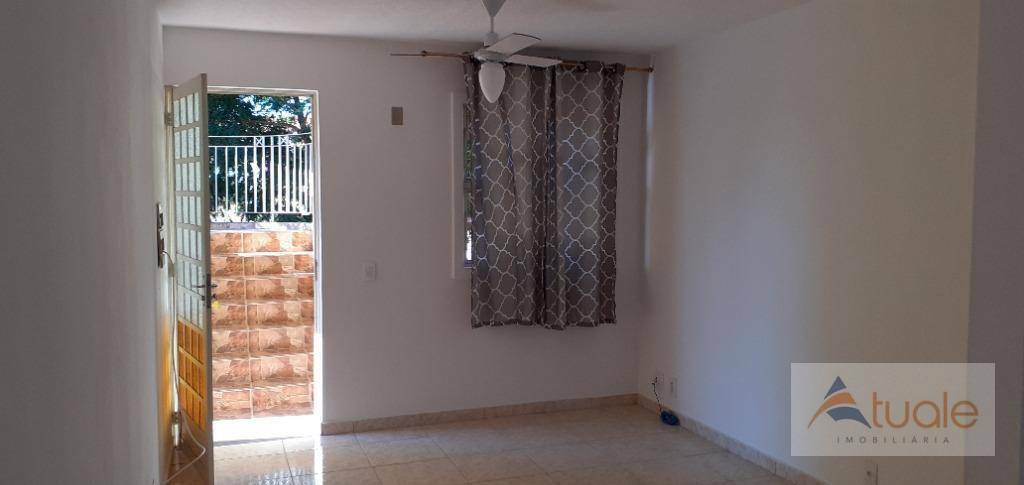 Apartamento para alugar com 2 quartos, 70m² - Foto 4