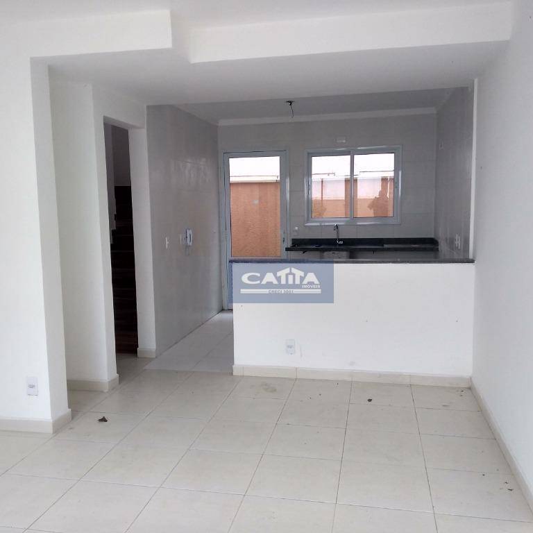 Sobrado à venda com 3 quartos, 99m² - Foto 5