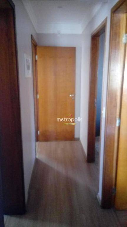 Apartamento à venda com 3 quartos, 96m² - Foto 3