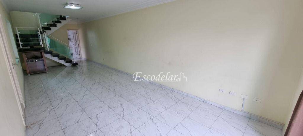 Sobrado à venda com 3 quartos, 190m² - Foto 3