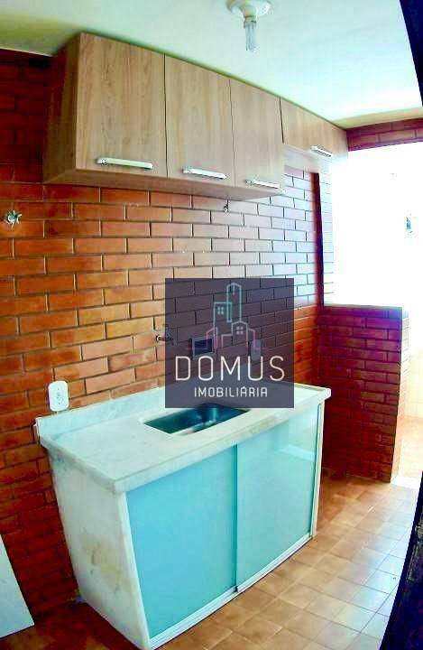 Apartamento à venda com 1 quarto, 36m² - Foto 6