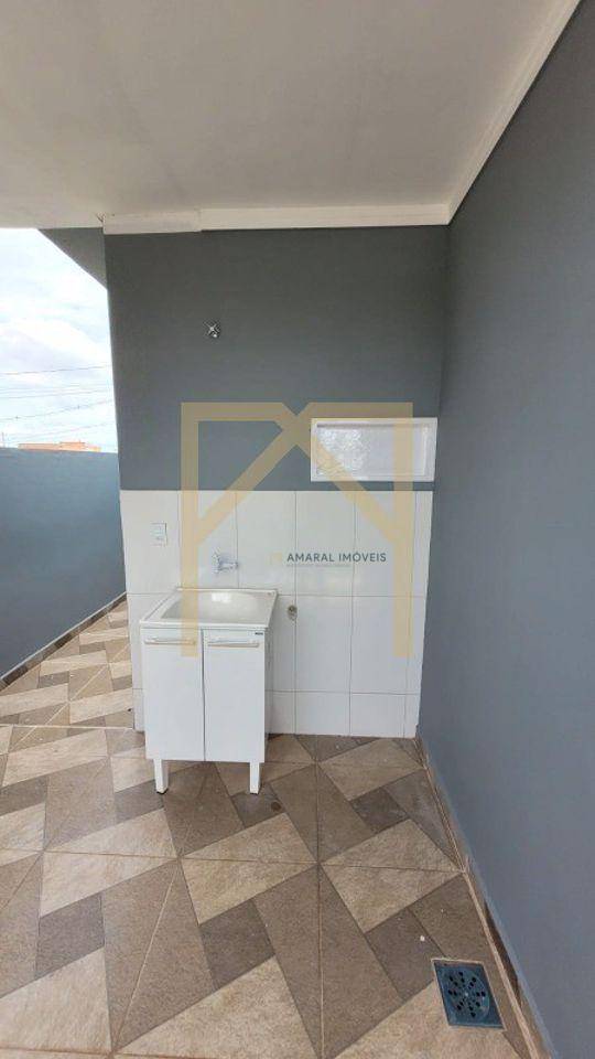 Casa de Condomínio à venda com 3 quartos, 110m² - Foto 11