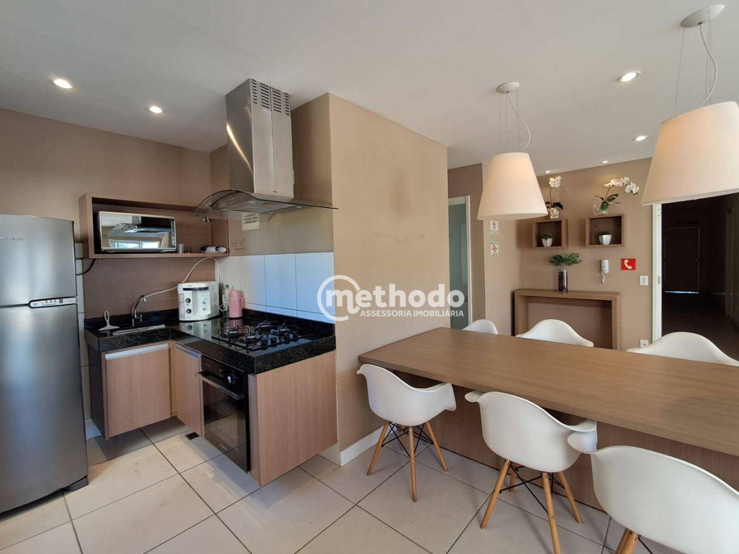 Apartamento à venda com 2 quartos, 49m² - Foto 44