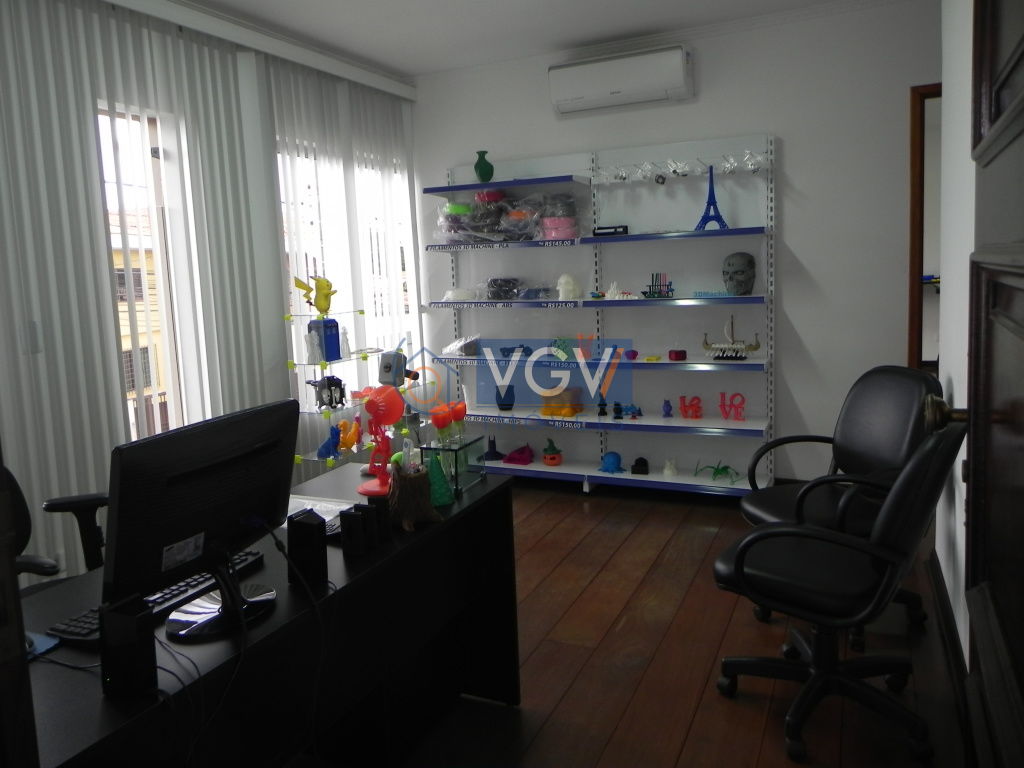 Sobrado à venda e aluguel com 3 quartos, 246m² - Foto 5