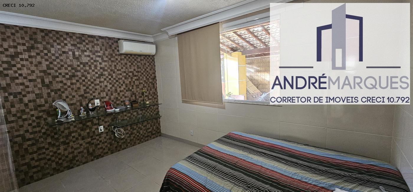 Casa de Condomínio à venda com 5 quartos, 500m² - Foto 22