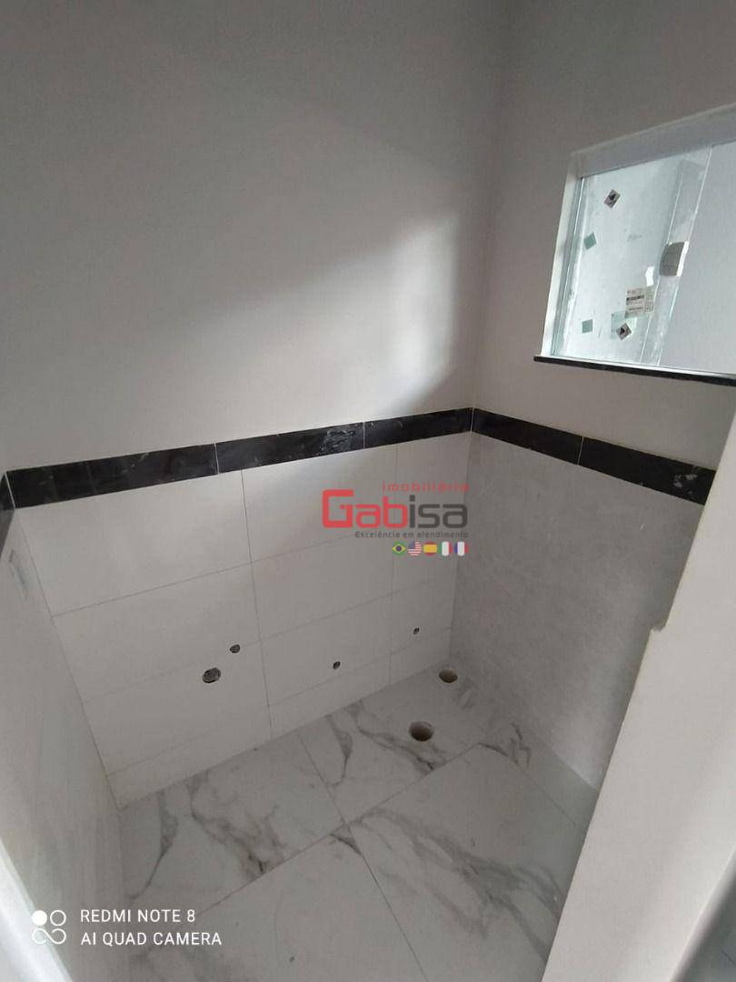 Casa de Condomínio à venda com 2 quartos, 80m² - Foto 6