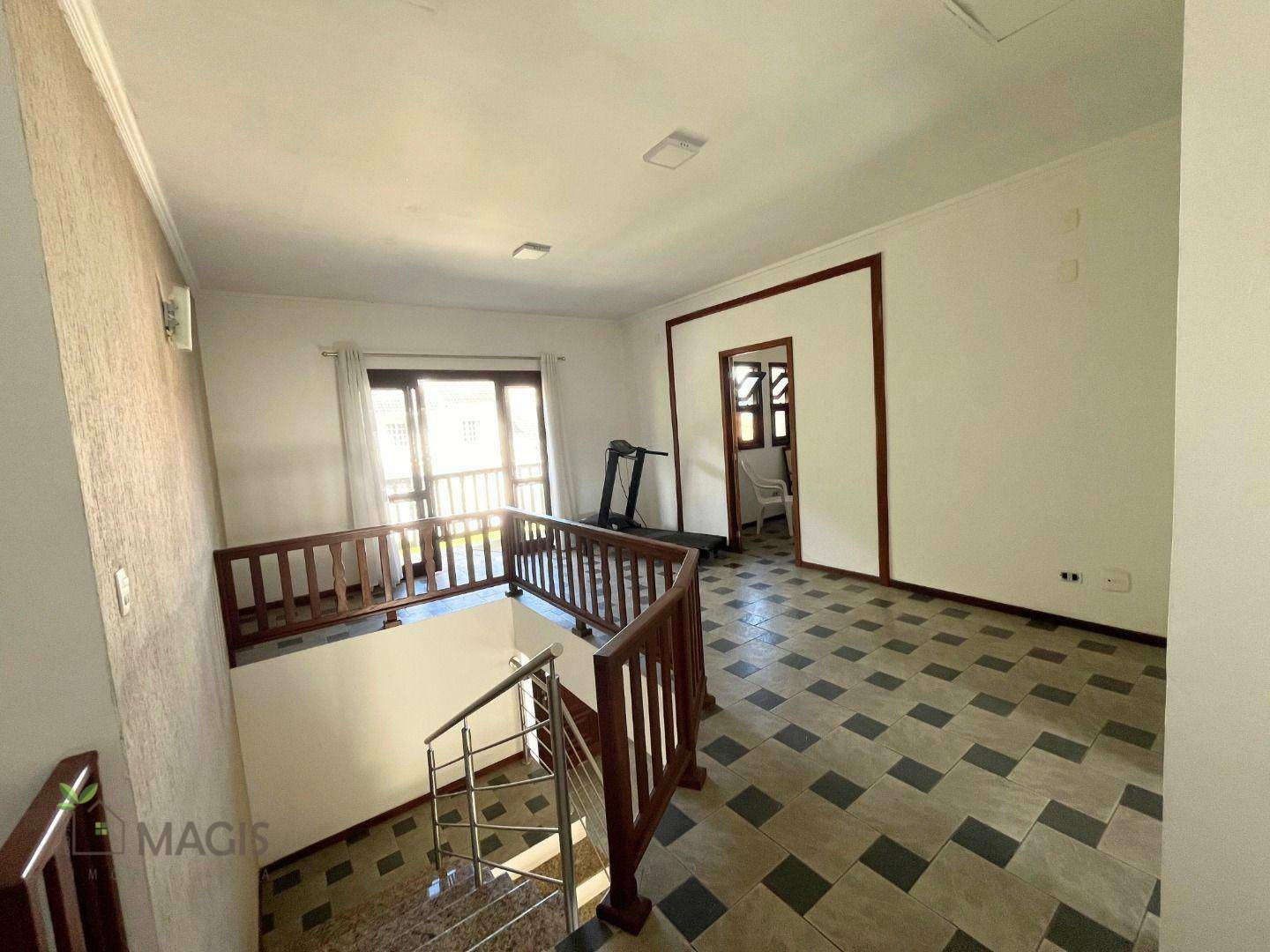 Sobrado à venda com 3 quartos, 408M2 - Foto 20