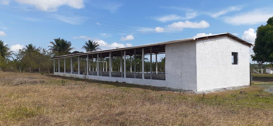 Fazenda à venda, 1000m² - Foto 5