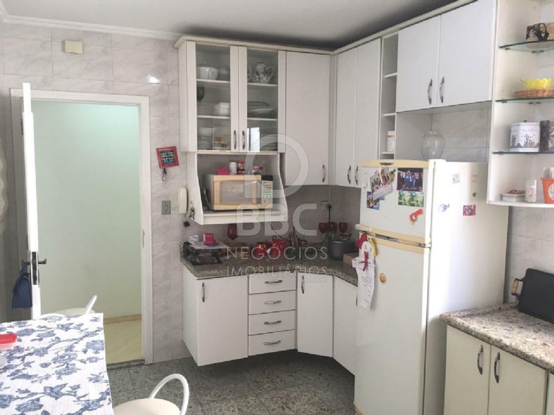 Apartamento à venda com 3 quartos, 130m² - Foto 8