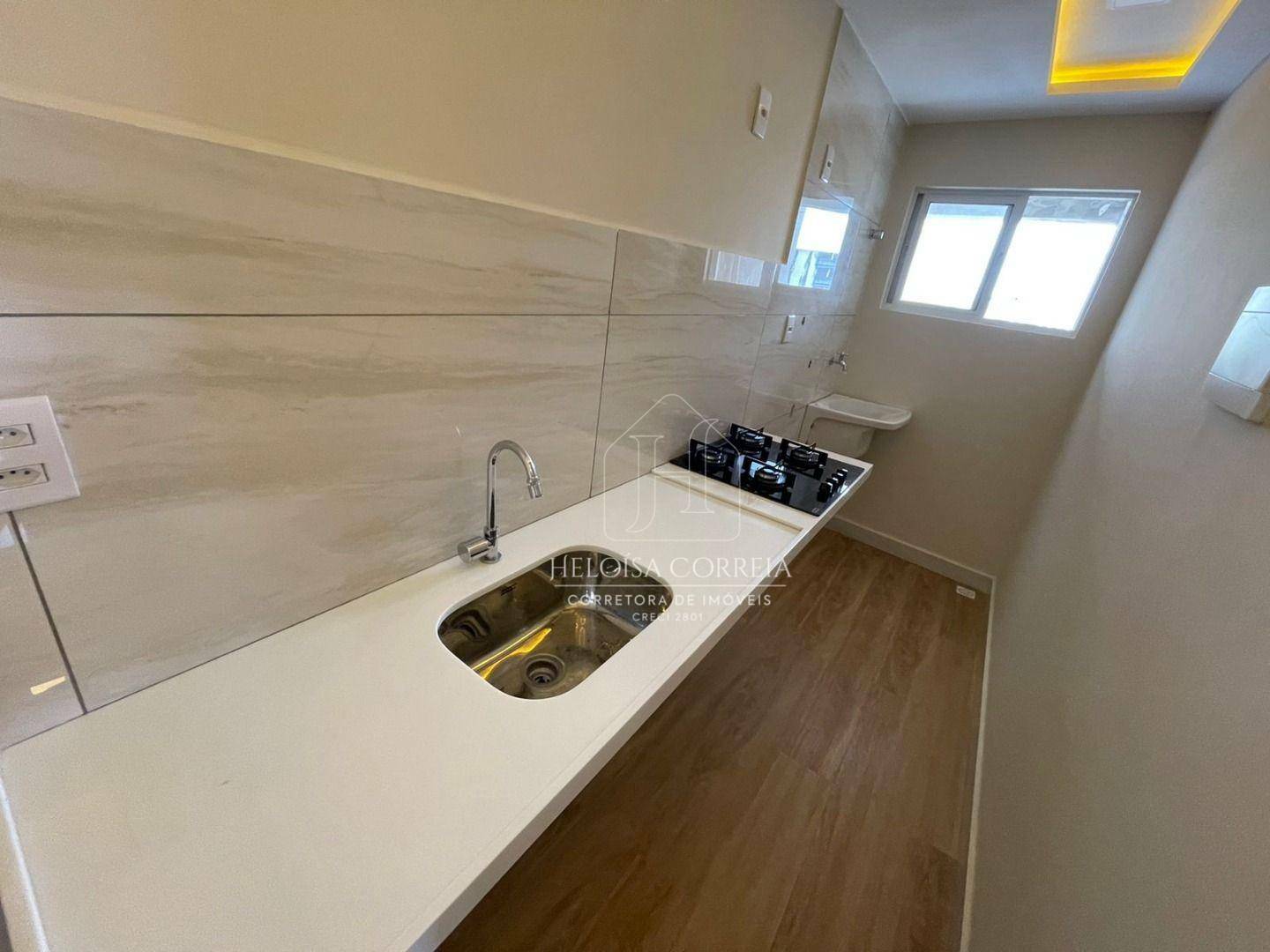 Apartamento à venda com 2 quartos, 55m² - Foto 18