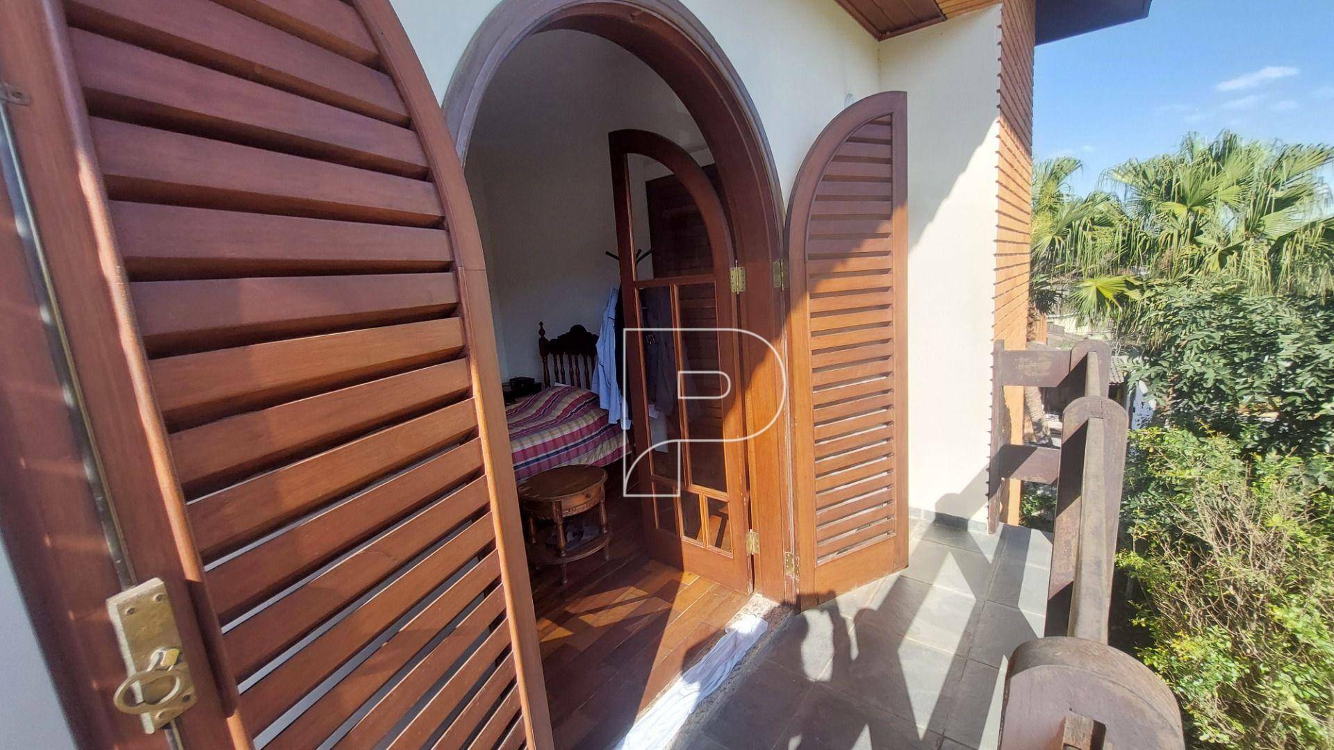 Casa de Condomínio à venda com 4 quartos, 350m² - Foto 33