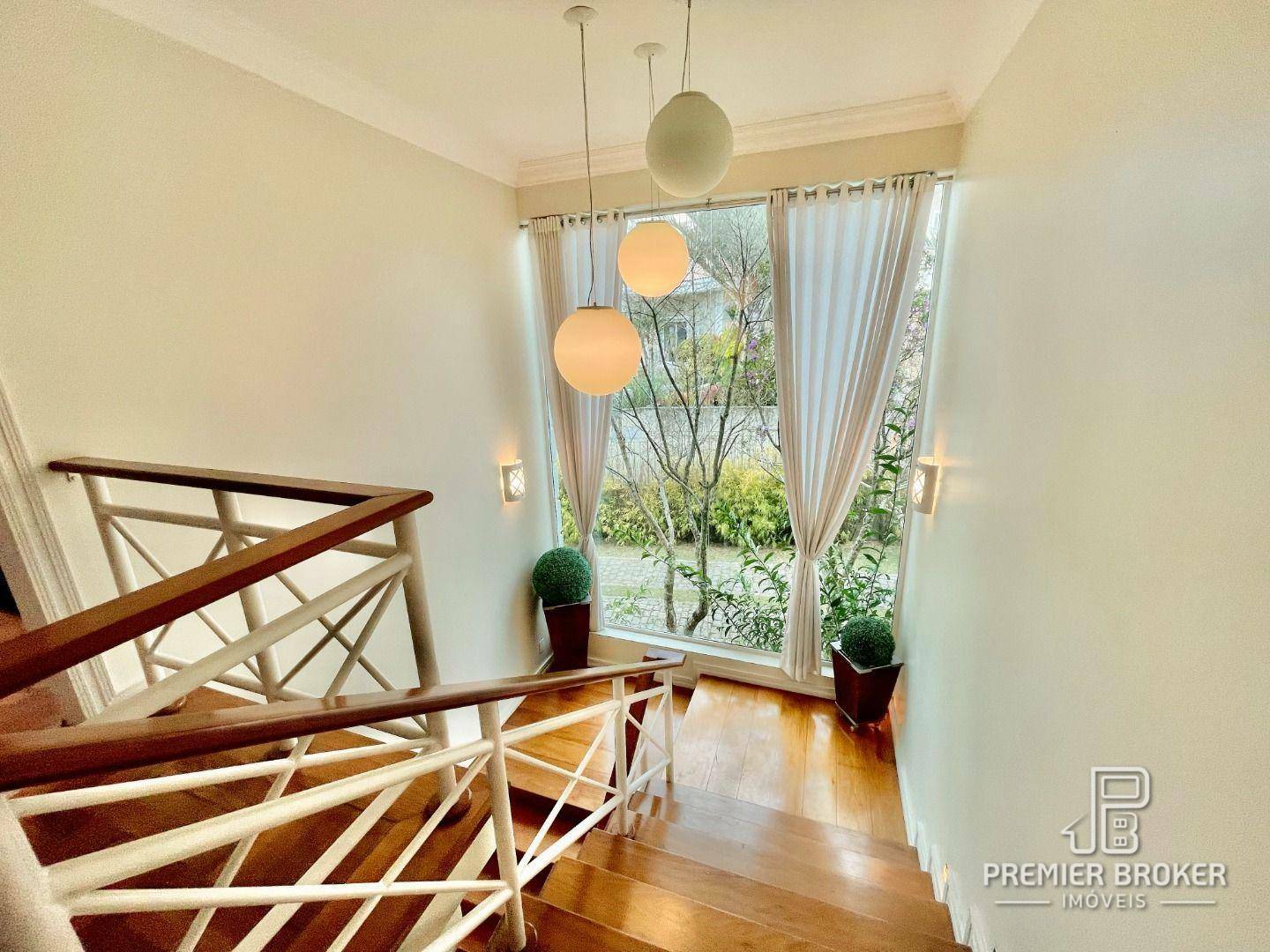Casa de Condomínio à venda com 4 quartos, 530m² - Foto 19