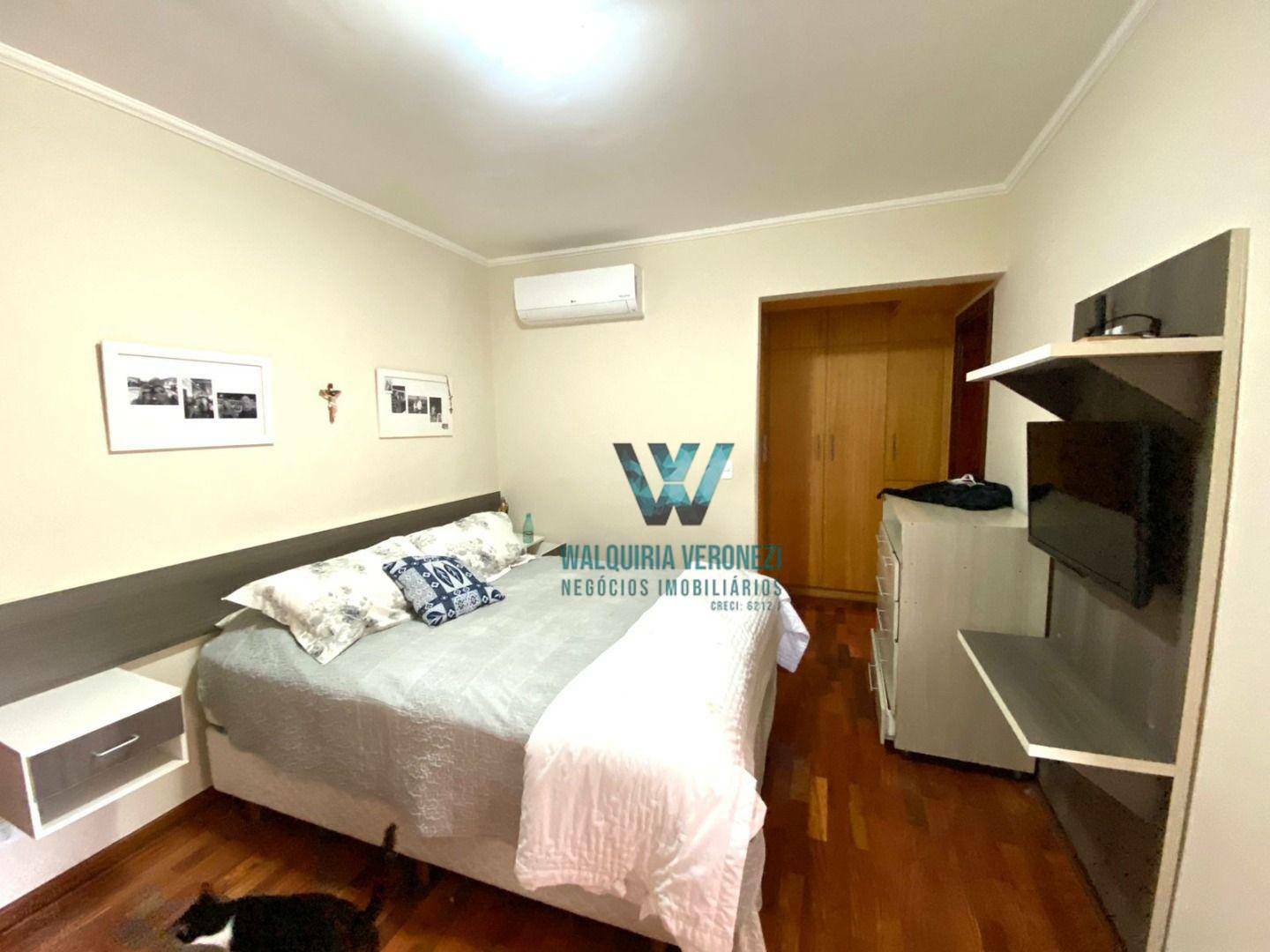 Apartamento à venda com 3 quartos, 165m² - Foto 12