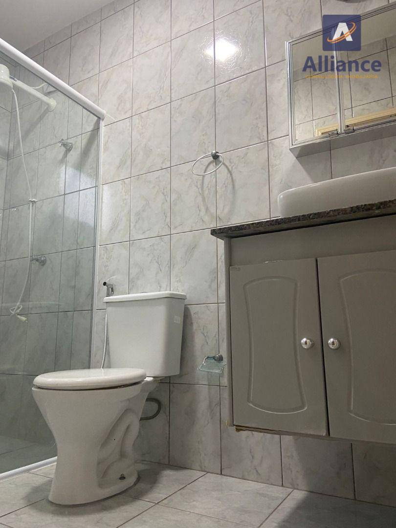 Casa de Condomínio para alugar com 3 quartos, 170m² - Foto 12