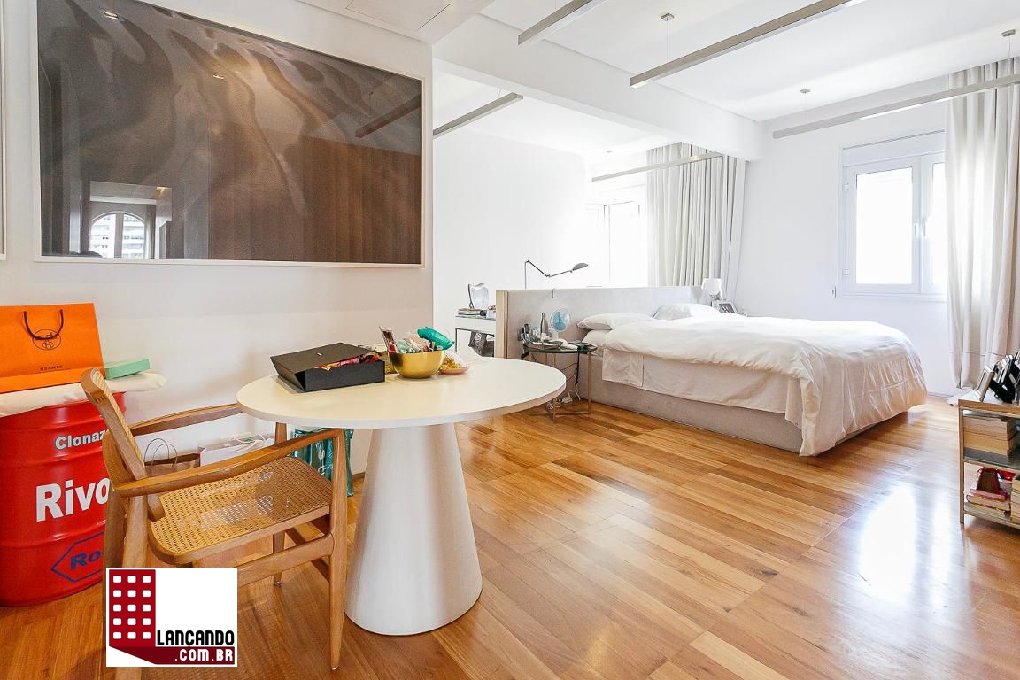 Apartamento à venda com 2 quartos, 237m² - Foto 14