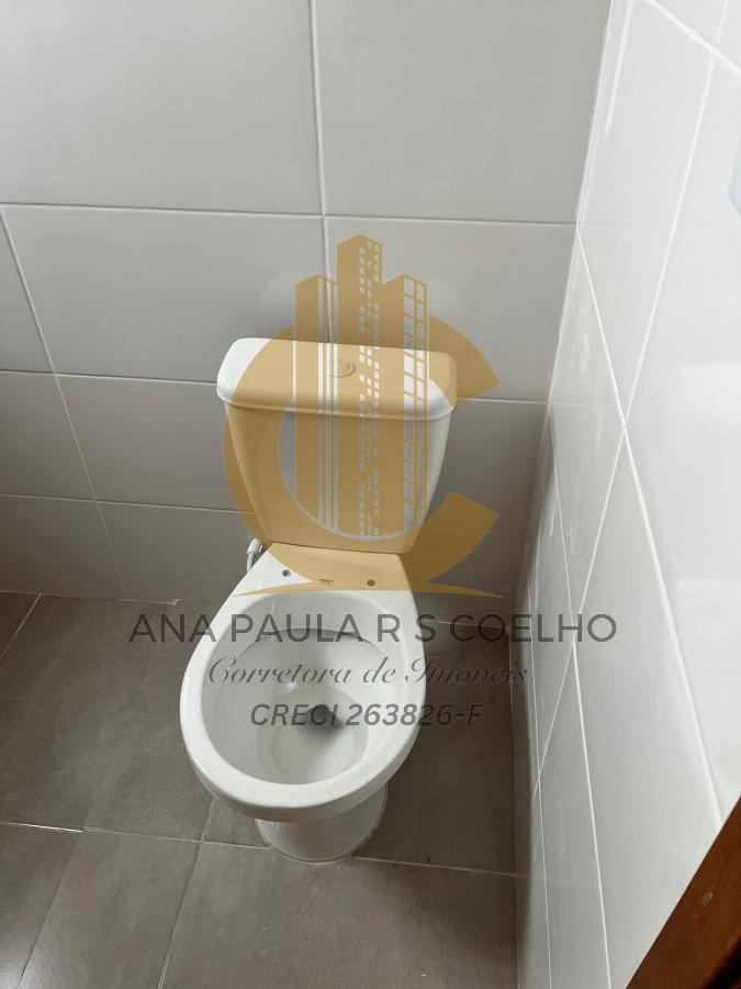 Sobrado à venda com 2 quartos, 65m² - Foto 14