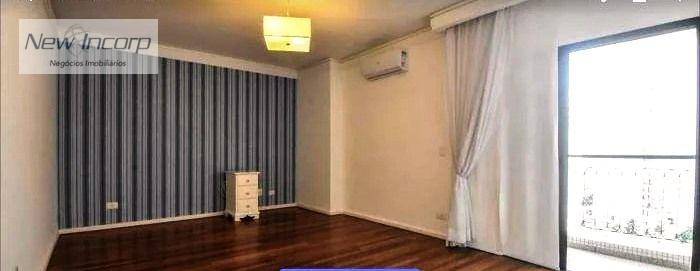 Apartamento à venda com 4 quartos, 380m² - Foto 10