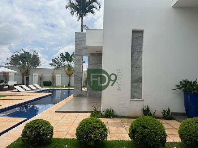 Casa de Condomínio à venda com 3 quartos, 332m² - Foto 89