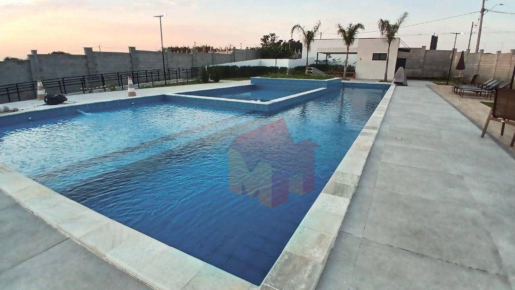 Loteamento e Condomínio, 307 m² - Foto 2