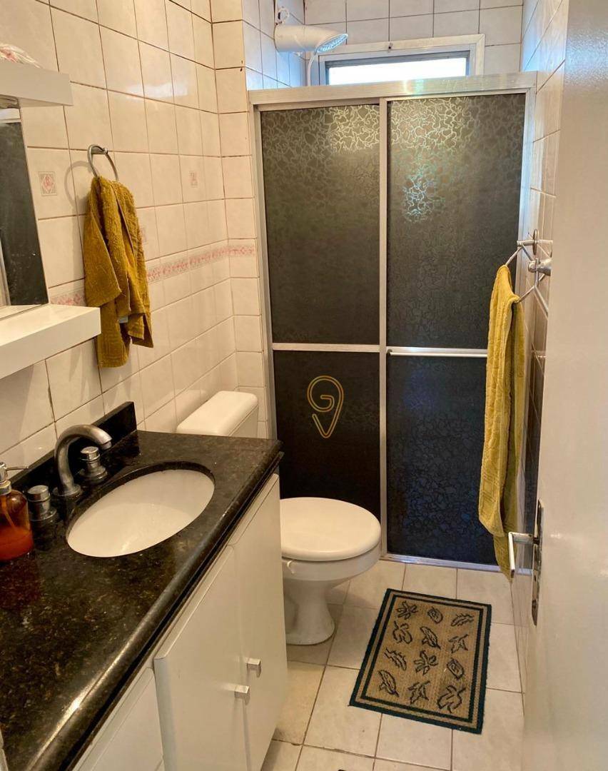 Apartamento à venda com 2 quartos, 54m² - Foto 7