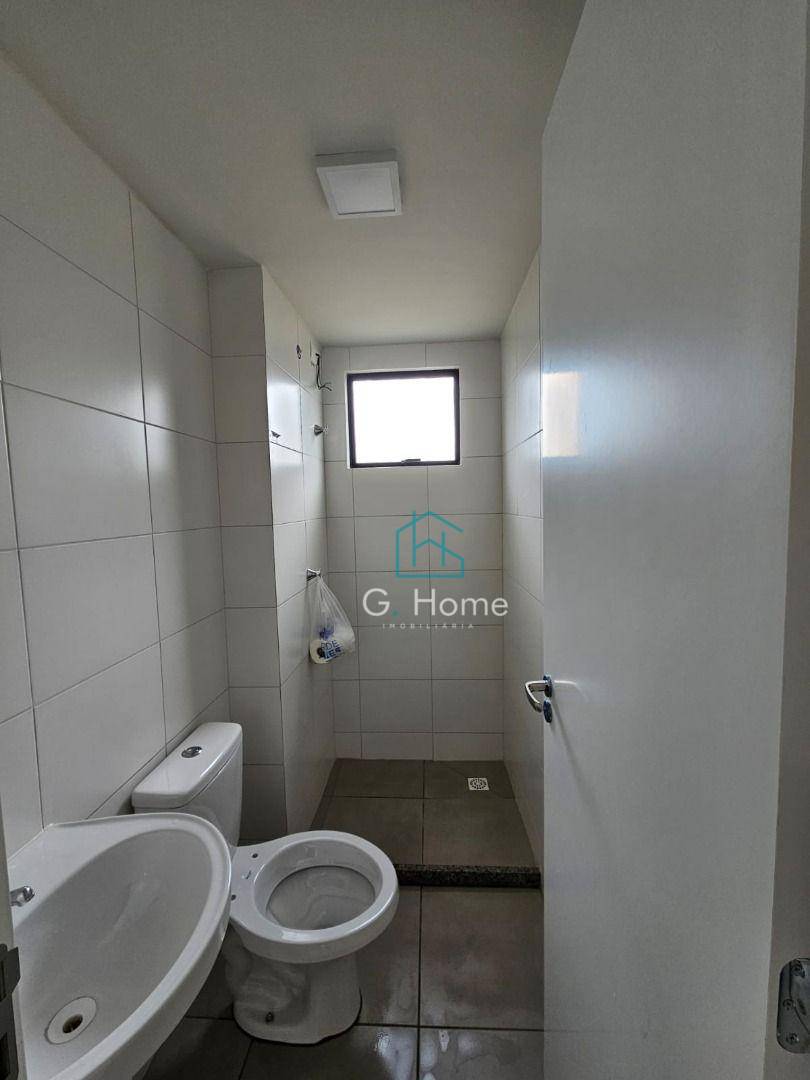 Apartamento, 2 quartos, 47 m² - Foto 5