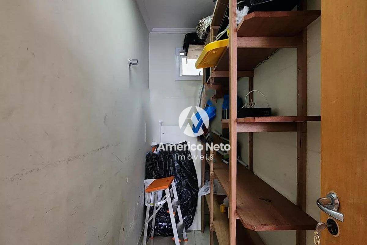 Apartamento à venda com 3 quartos, 121m² - Foto 38