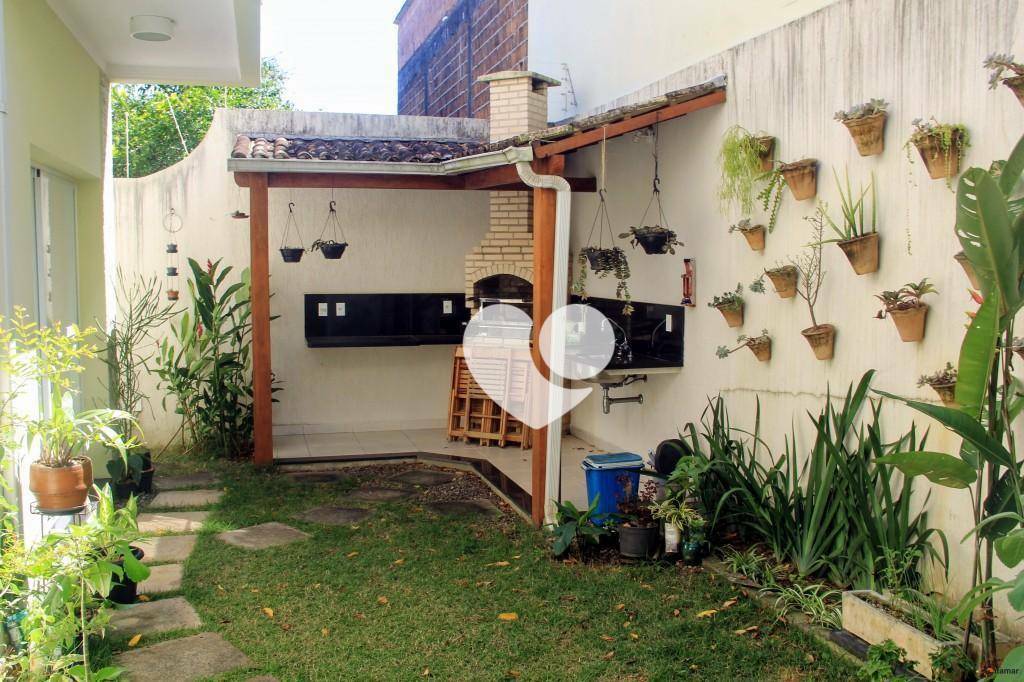 Casa de Condomínio à venda com 5 quartos, 360m² - Foto 40