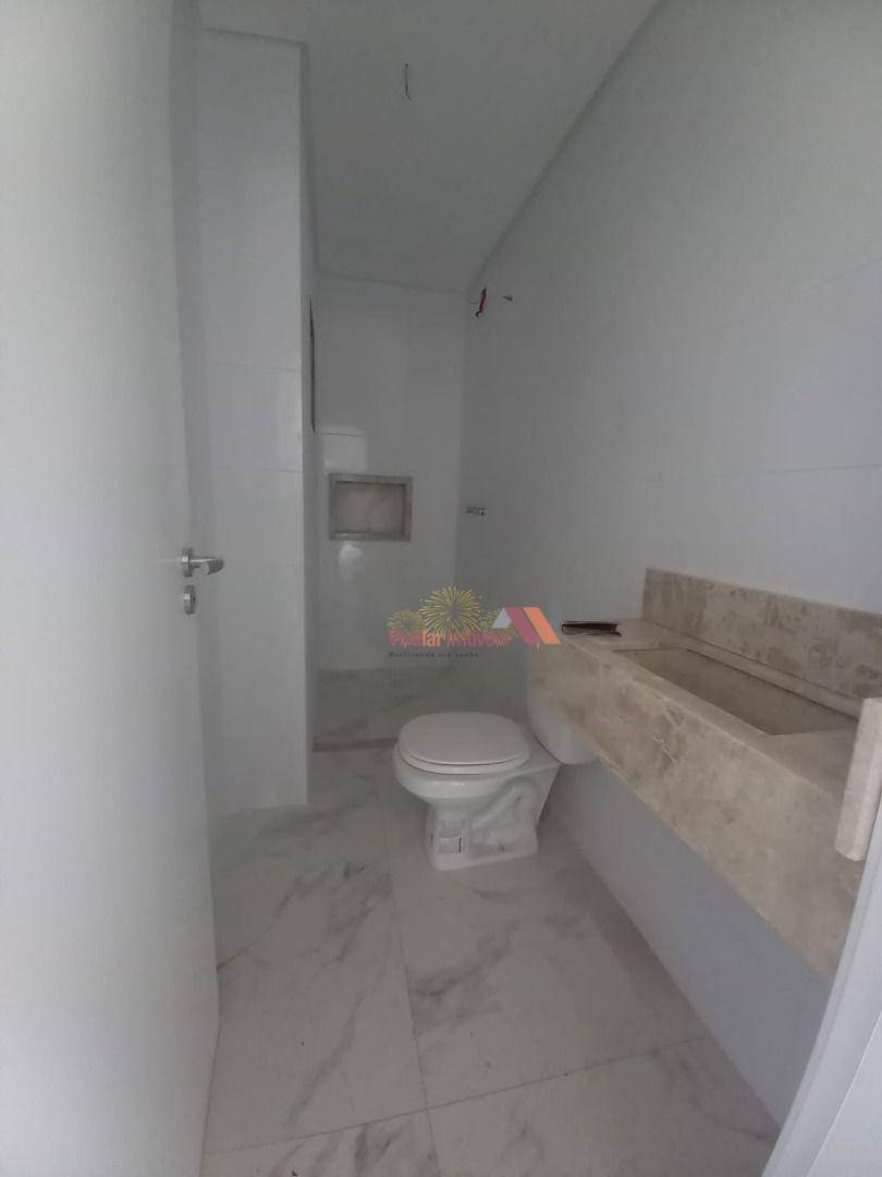 Apartamento à venda com 3 quartos, 107m² - Foto 20