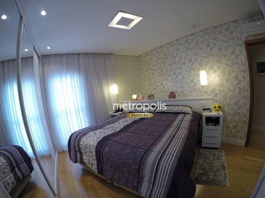 Apartamento à venda com 3 quartos, 91m² - Foto 11